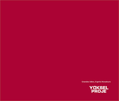 Yuksel Proje Katalog Fr