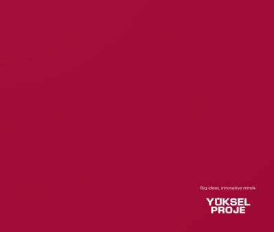 Yuksel Proje Katalog En