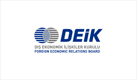Deik Logo