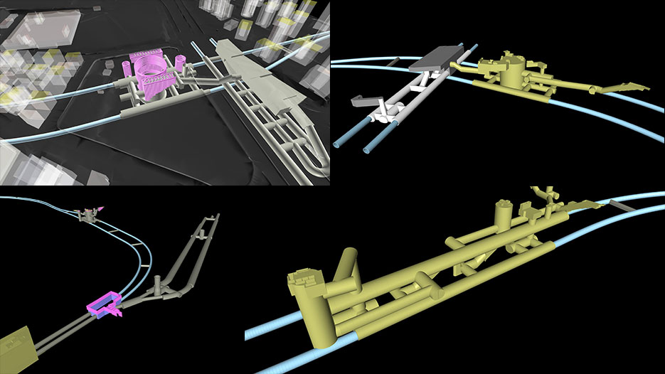 1 Yuksel Project Design Authoring