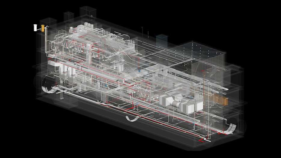 4 Yuksel Proje Design Coordination