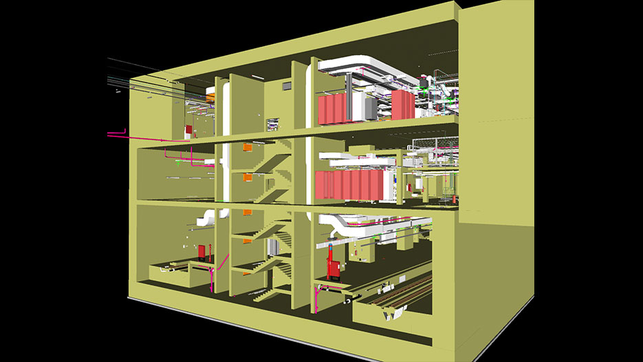 6 Yuksel Proje Design Coordination