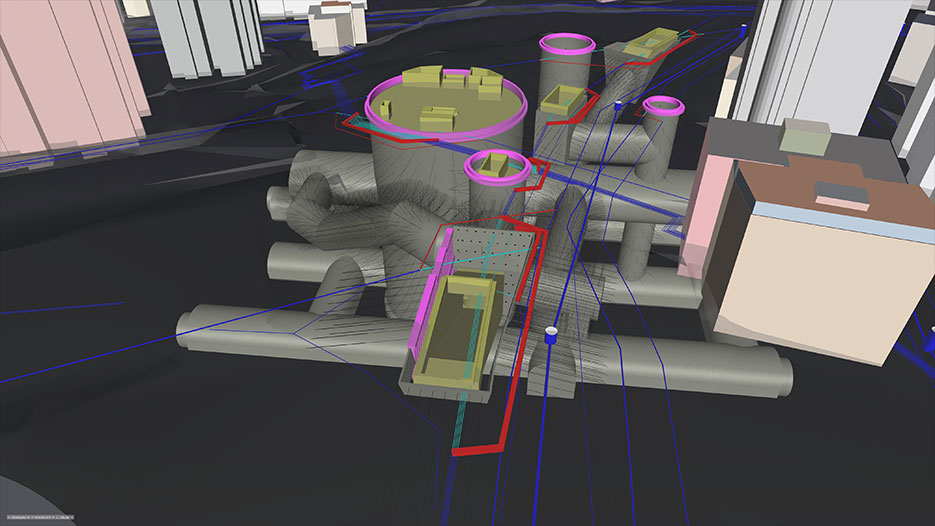 5 Yuksel Proje Design Coordination