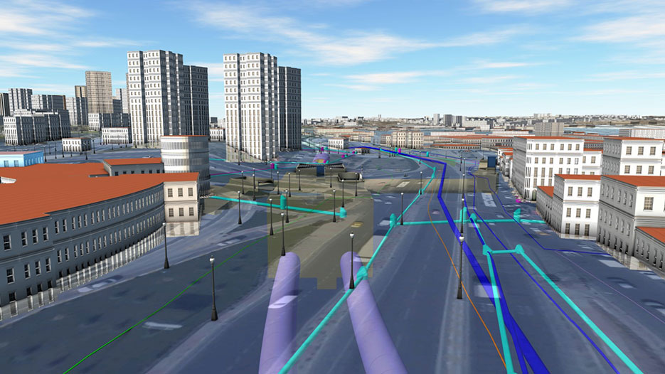 4 Yuksel Proje Existing Condition Modeling