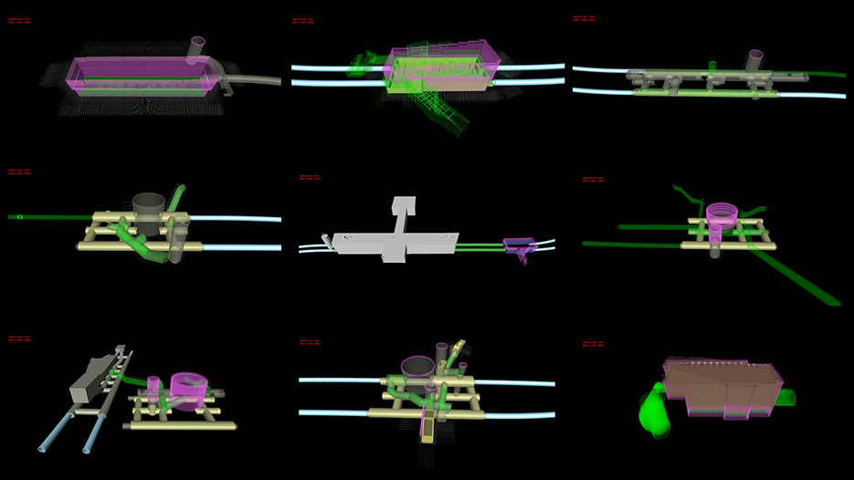 1 Yuksel Proje Phase Planning