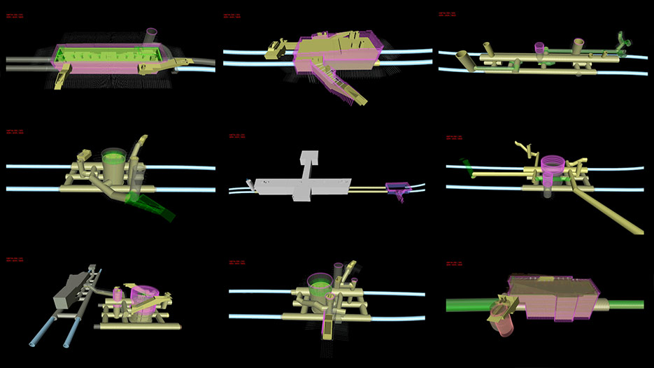 3 Yuksel Proje Phase Planning