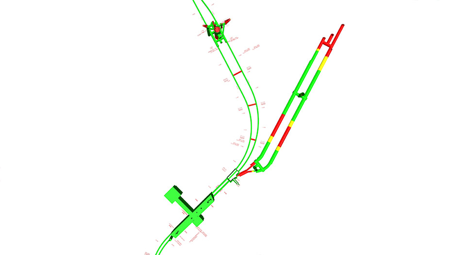 3 Yuksel Proje Progress Tracking
