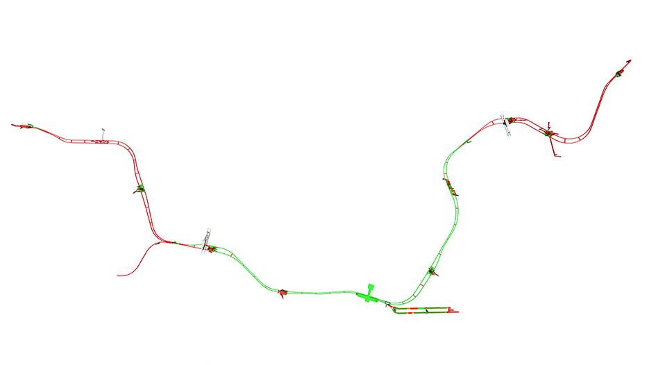 4 Yuksel Proje Progress Tracking