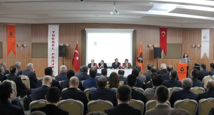 Kopru Envanter Calistayi