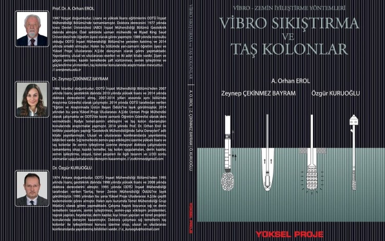 Vibro Iyilestirme Yon Kitap Kapak