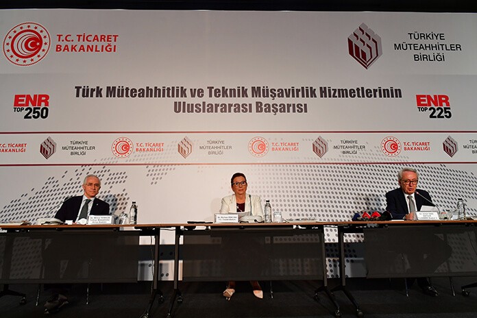 Enr Basin Toplantisi