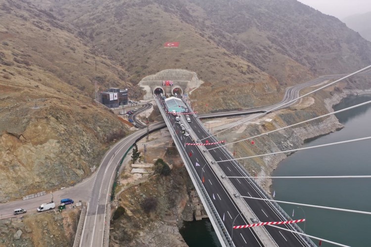 Komurhan Koprusu Haber