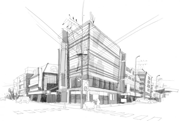 Yazilim Arge Tasarim Merkezi