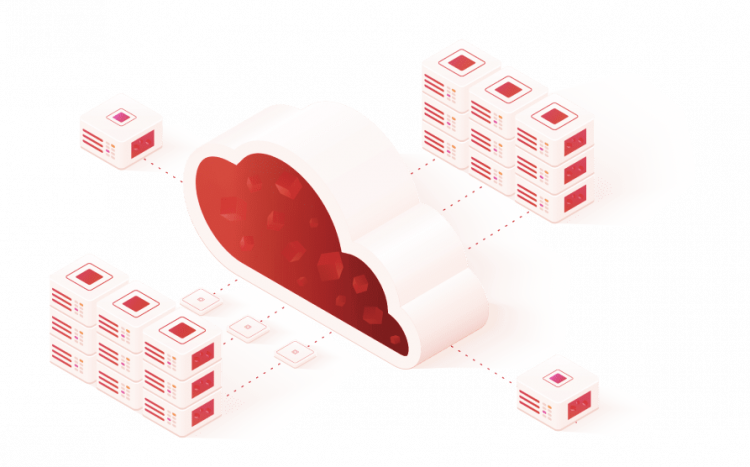 Yazilim Bulut Tabanli Kurum Icin Erp