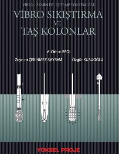 Vibro Sikistirma Ve Tas Kolonlar