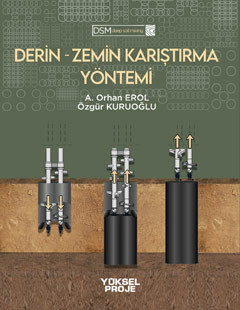 Derin Zemin Karistirma Kapak