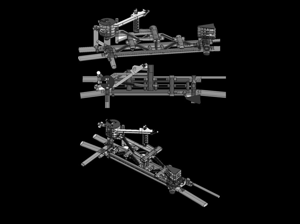 3 Katlı Büyük İstanbul Tüneli 5