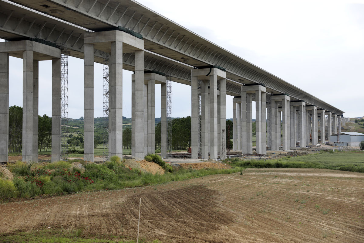 Canakkale Viyadukleri G4