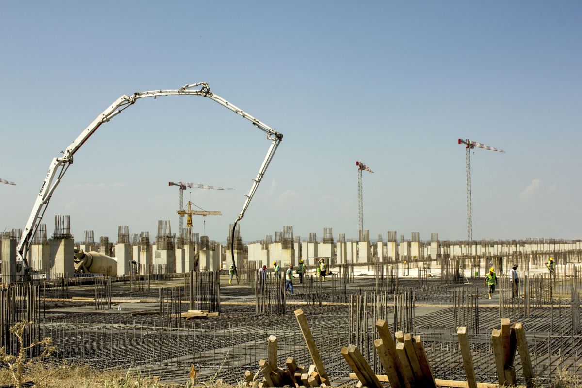 Cukurova Havalimani1