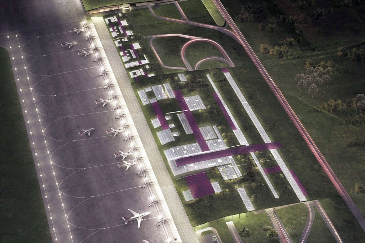 Cukurova Havalimani2