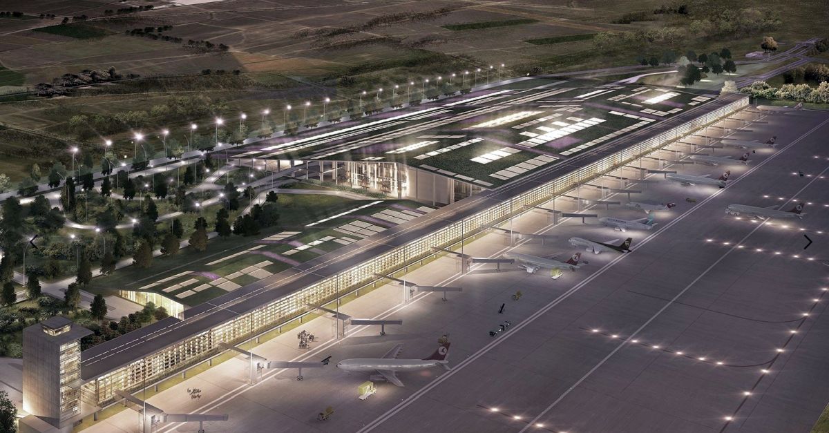 Cukurova Havalimani3