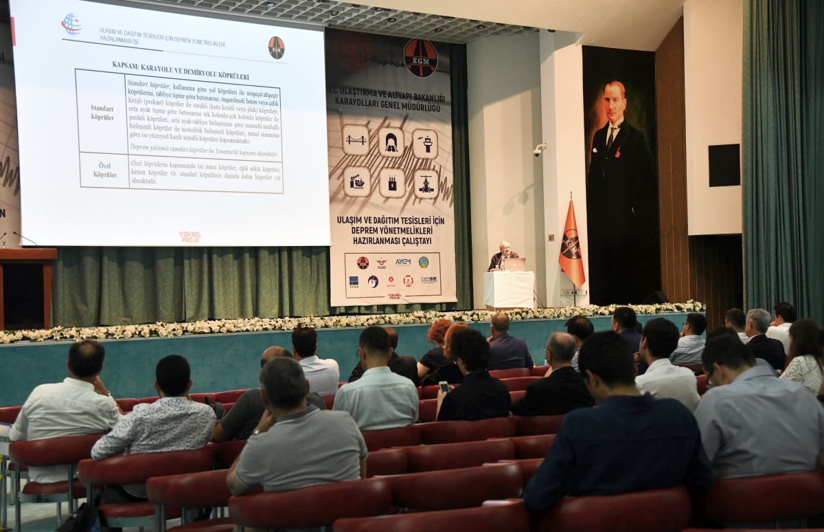 Deprem Yonetmelikleri1