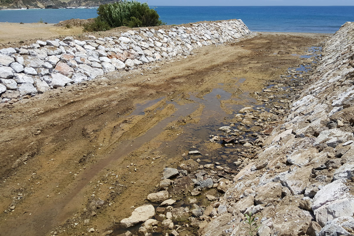 Dogu Akdeniz Masterplan G1