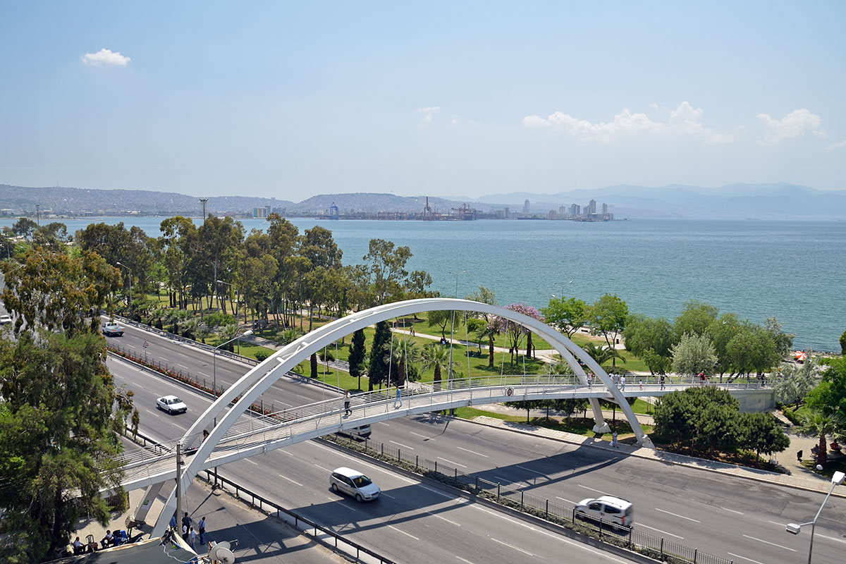 Goztepe G2