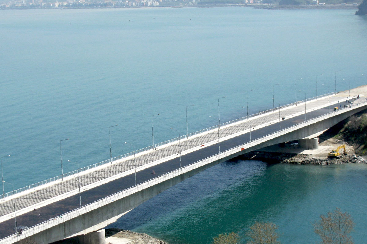 Gulburnu Koprusu G6