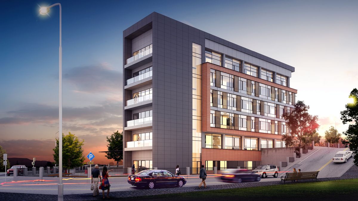 İSTANBUL GENELİ KÜLTÜR, SPOR, HİZMET VE OTOPARK YAPILARI 2