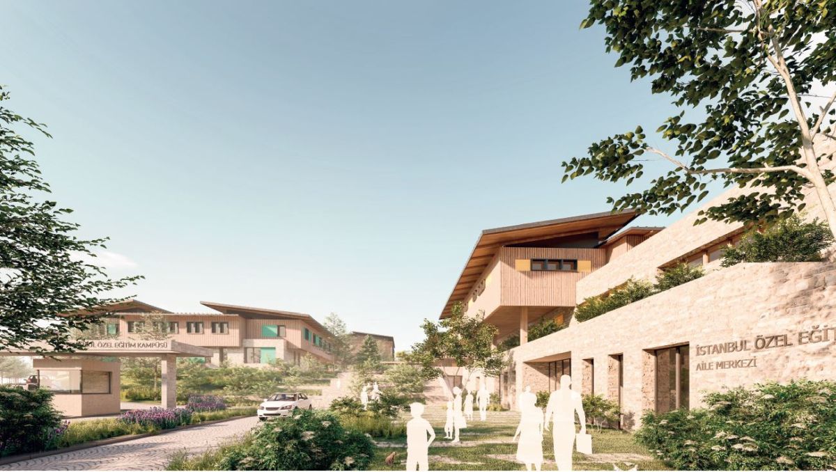 İSTANBUL GENELİ KÜLTÜR, SPOR, HİZMET VE OTOPARK YAPILARI 4