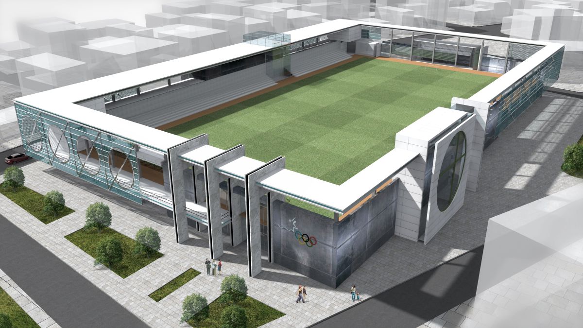 İSTANBUL GENELİ KÜLTÜR, SPOR, HİZMET VE OTOPARK YAPILARI 5