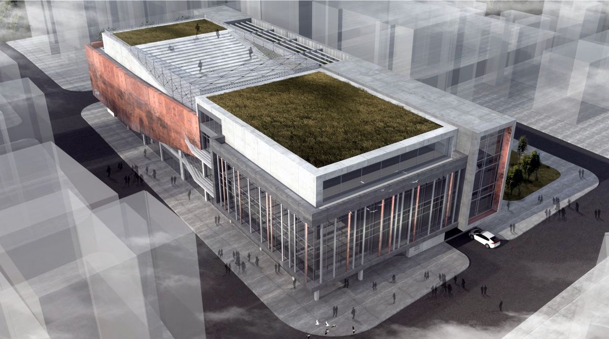 İSTANBUL GENELİ KÜLTÜR, SPOR, HİZMET VE OTOPARK YAPILARI 7