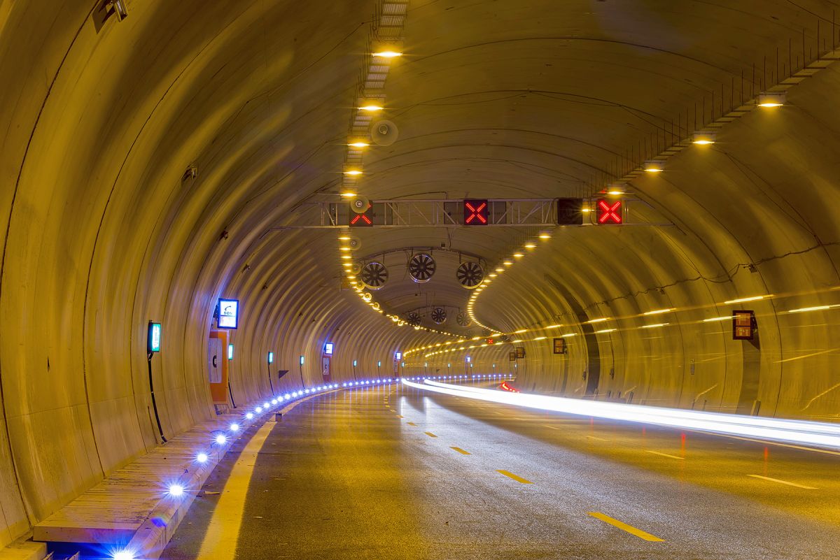 İstanbul İzmir Otoyolu 3