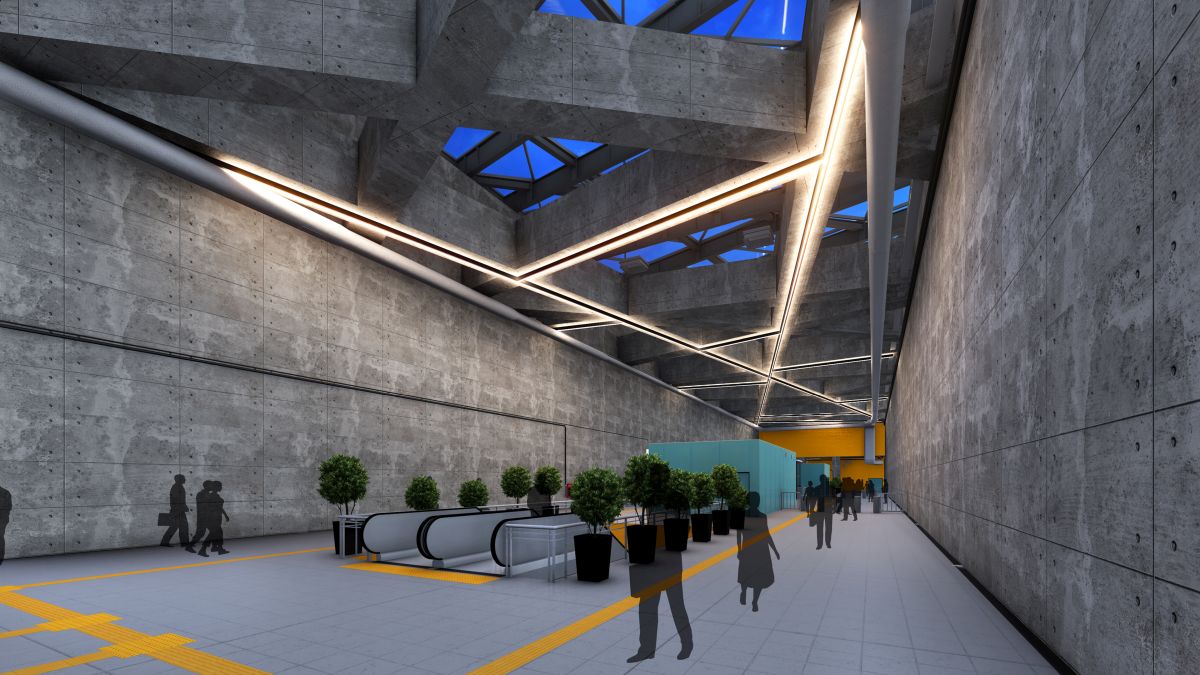 İstanbul Metroları 4