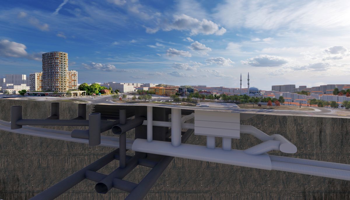 İstanbul Metroları 9