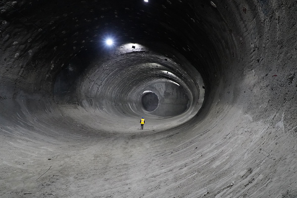 Istanbul Metro Yuksel Proje 7
