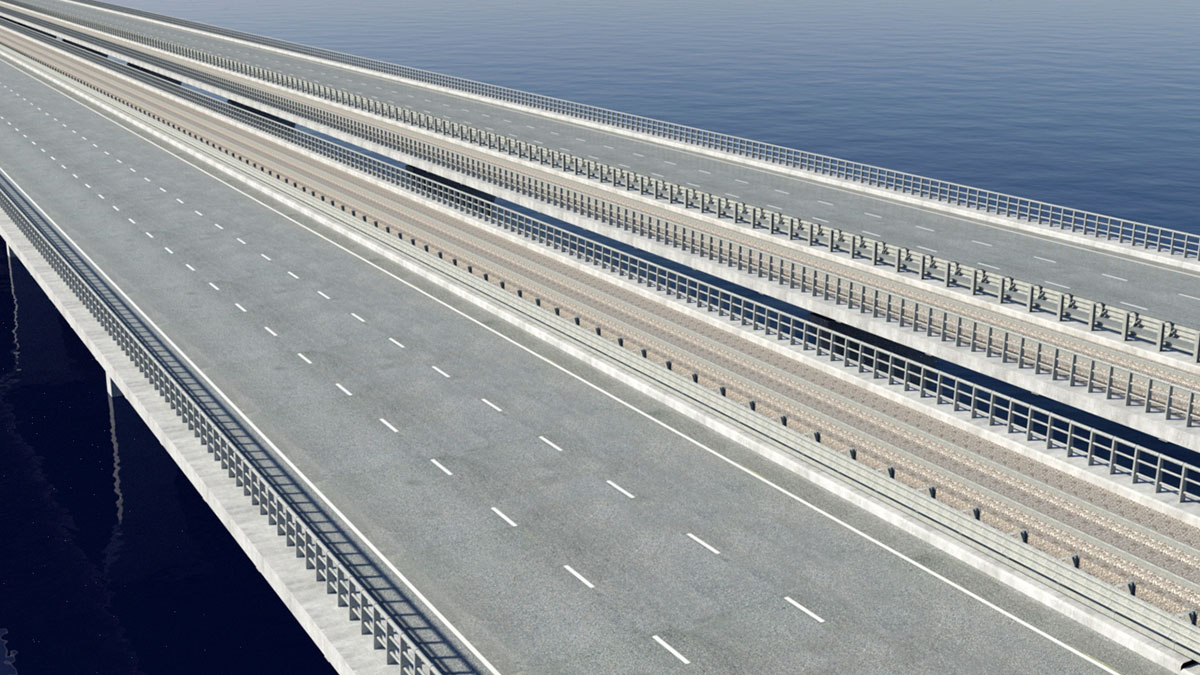 Izmir Korfez Gecis Koprusu G4