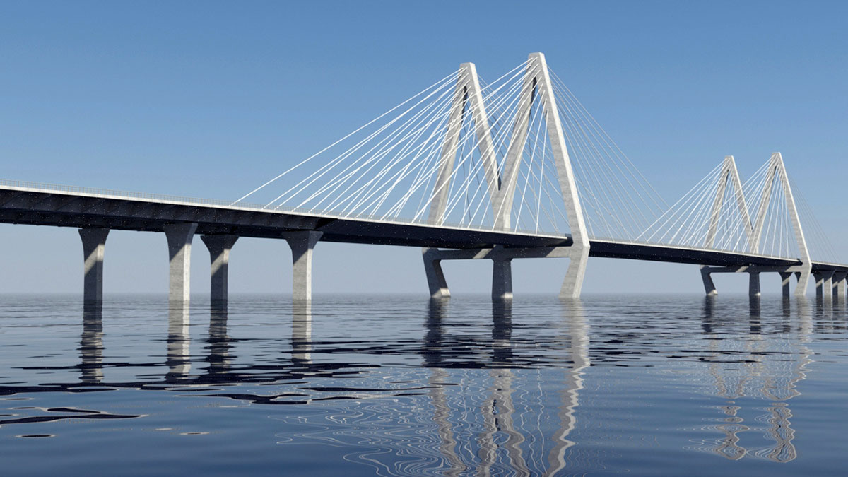 Izmir Korfez Gecis Koprusu G5