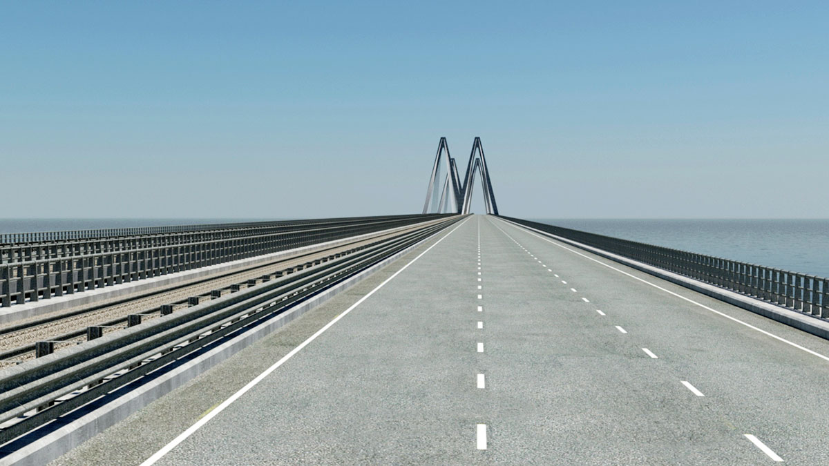 Izmir Korfez Gecis Koprusu G7