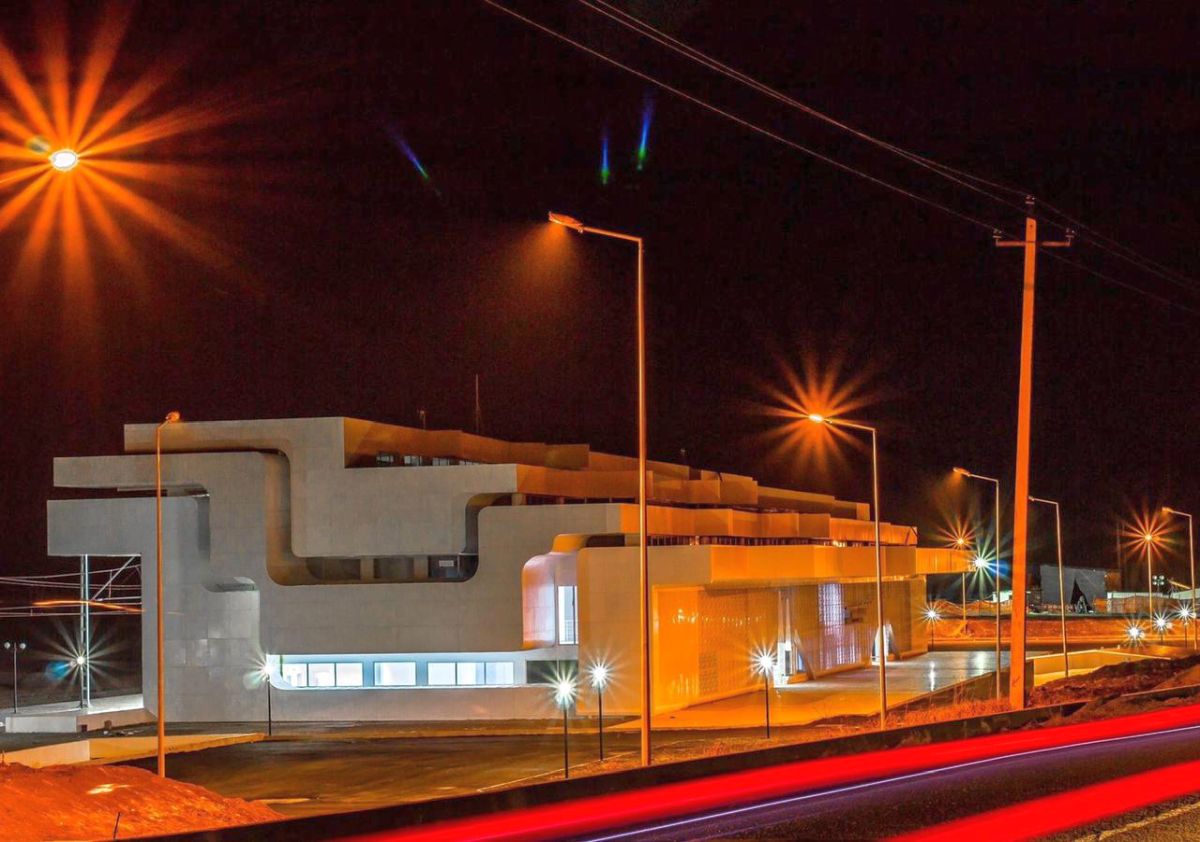 TÜRKİYE - GÜRCİSTAN DEMİRYOLU 3