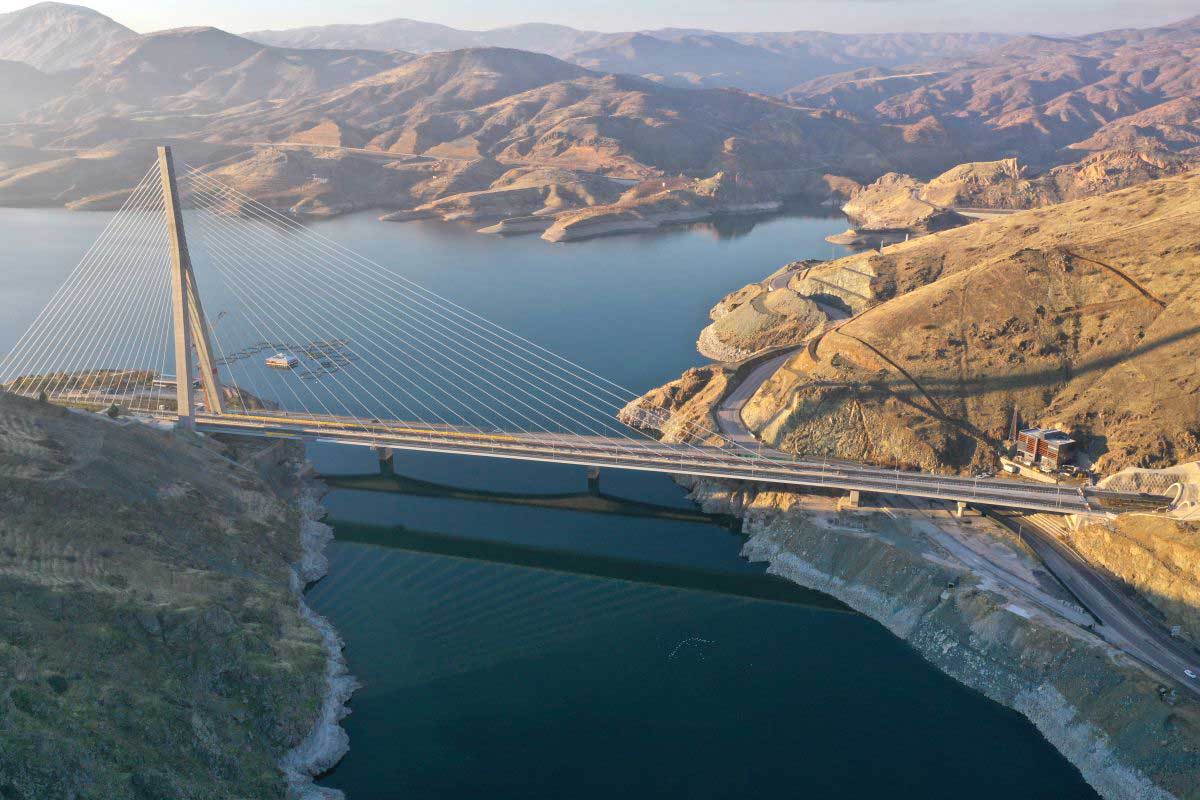 KÖMÜRHAN KÖPRÜSÜ 1