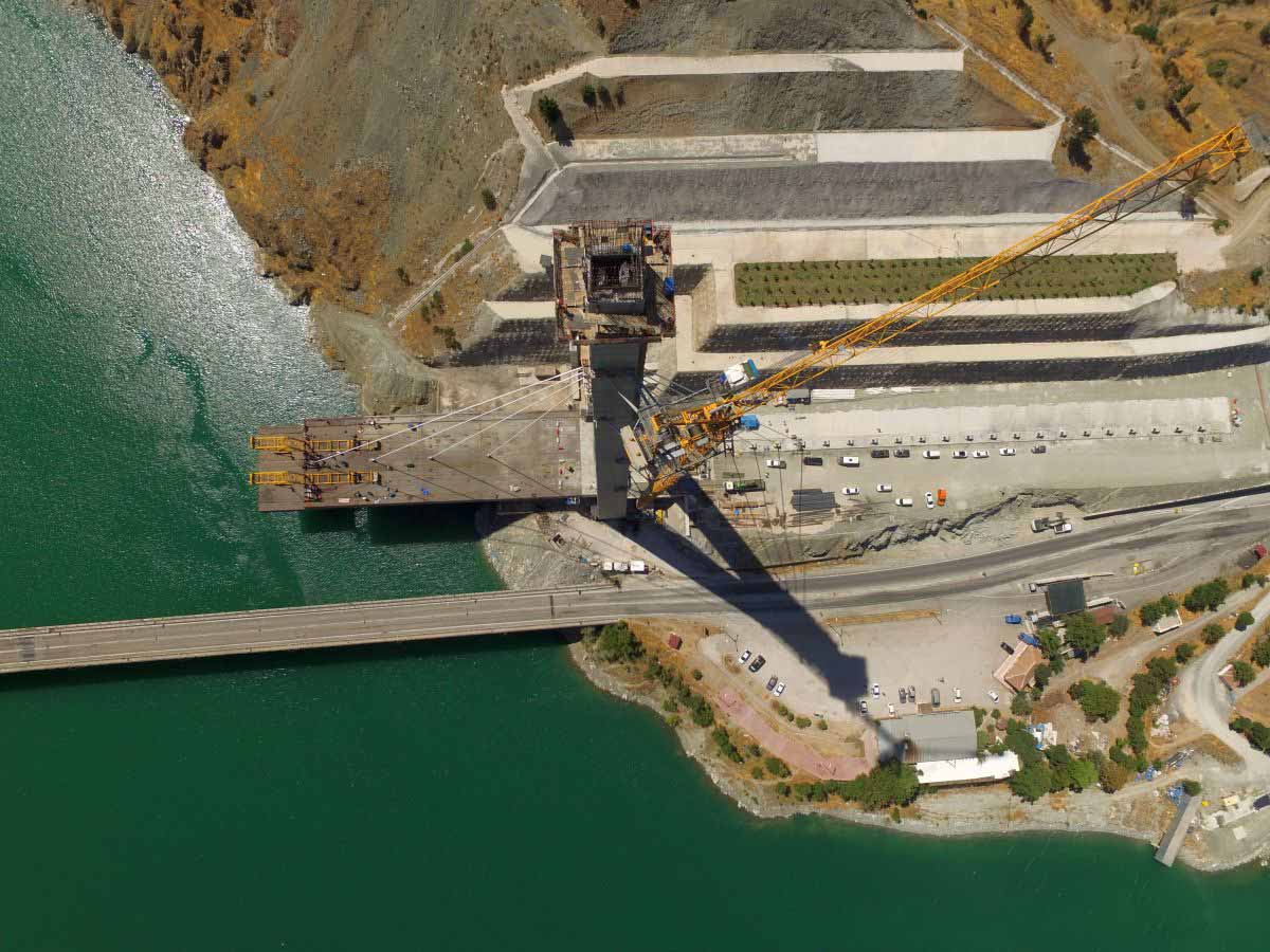 KÖMÜRHAN KÖPRÜSÜ 3