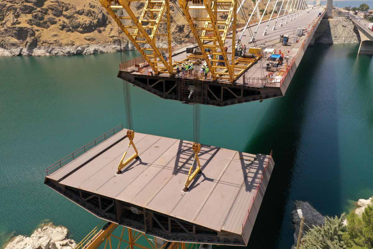 KÖMÜRHAN KÖPRÜSÜ 5