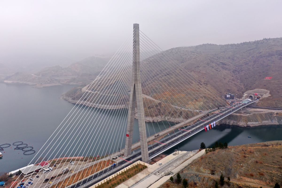 KÖMÜRHAN KÖPRÜSÜ 4