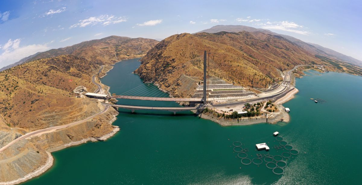 KÖMÜRHAN KÖPRÜSÜ 6