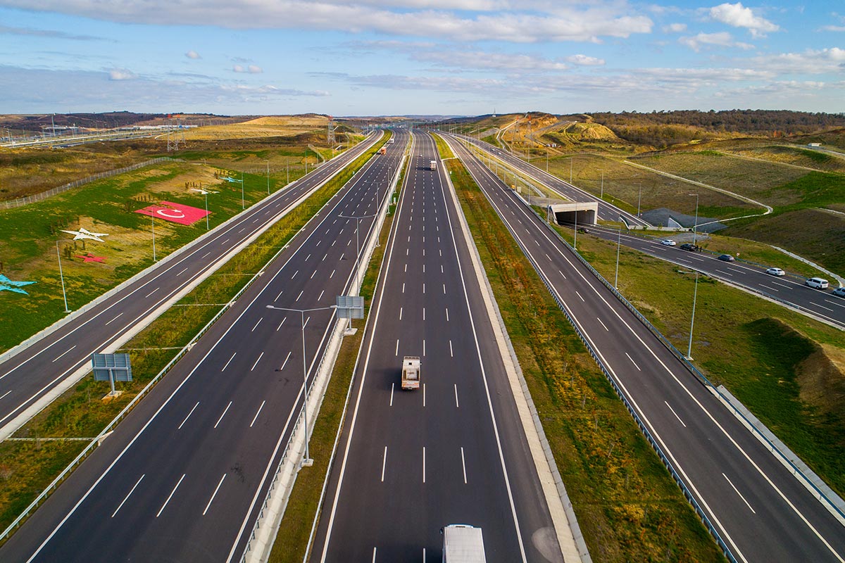 Kuzey Marmara Otoyolu1