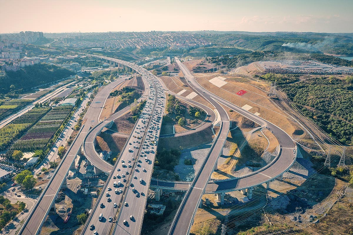 Kuzey Marmara Otoyolu5