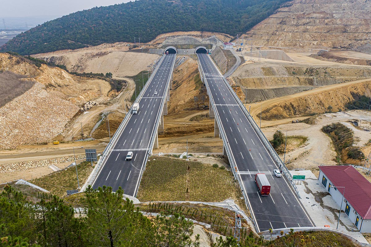 Kuzey Marmara Otoyolu6