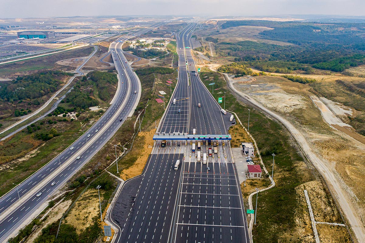 Kuzey Marmara Otoyolu7